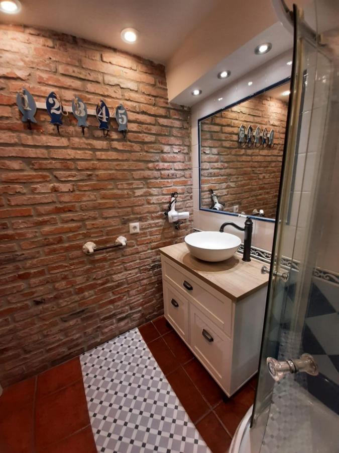 El Canton De Poo, Agradable Casa Adosada A 800M De La Playa Vv-2256-As Льянес Экстерьер фото