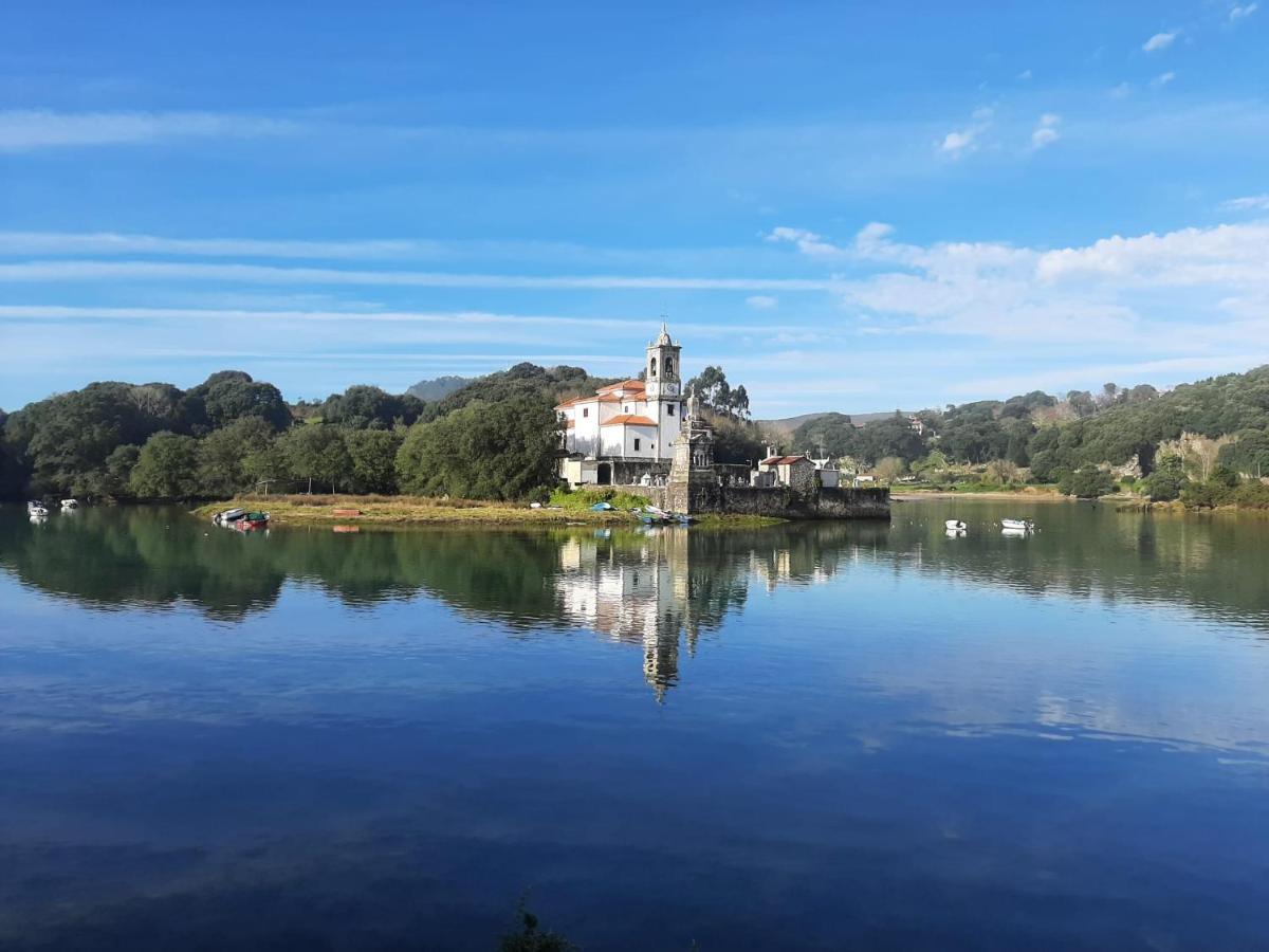 El Canton De Poo, Agradable Casa Adosada A 800M De La Playa Vv-2256-As Льянес Экстерьер фото